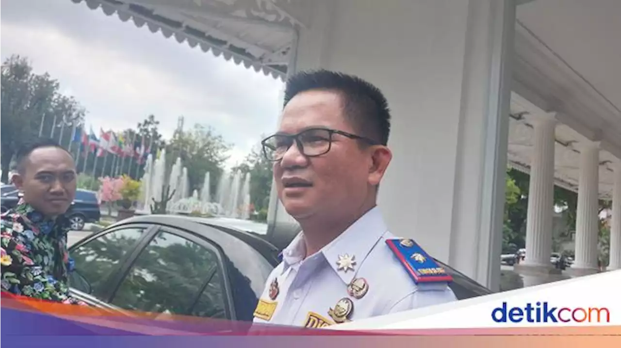 Total 14 U-Turn yang Sudah Ditutup Dishub DKI Demi Kurangi Macet