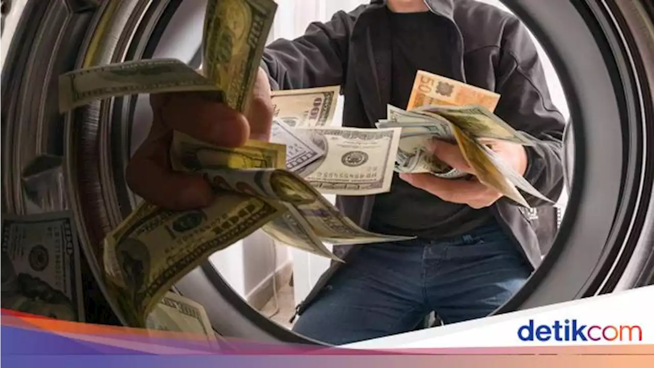 Ciri-ciri Artis Inisial R Diduga Terlibat Pencucian Uang Rafael Alun