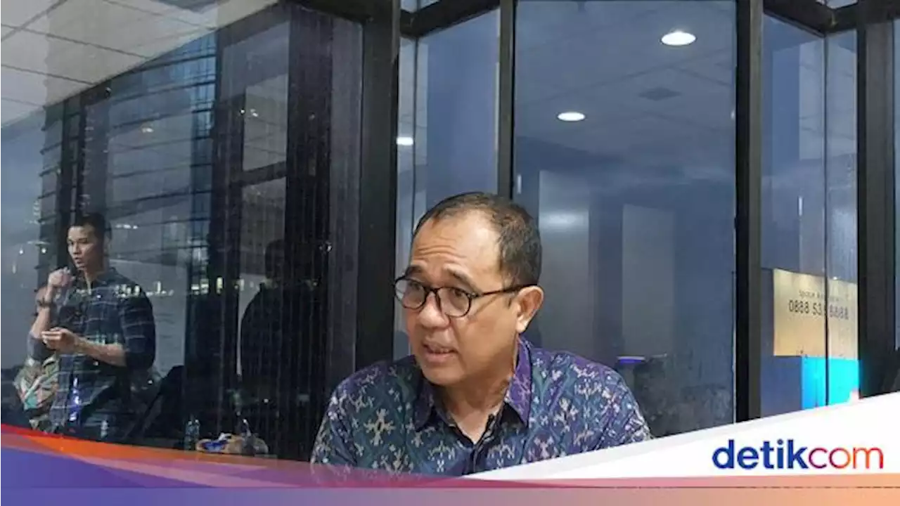 Jadi Tersangka, Begini Pengakuan Rafael Alun soal Harta-hartanya