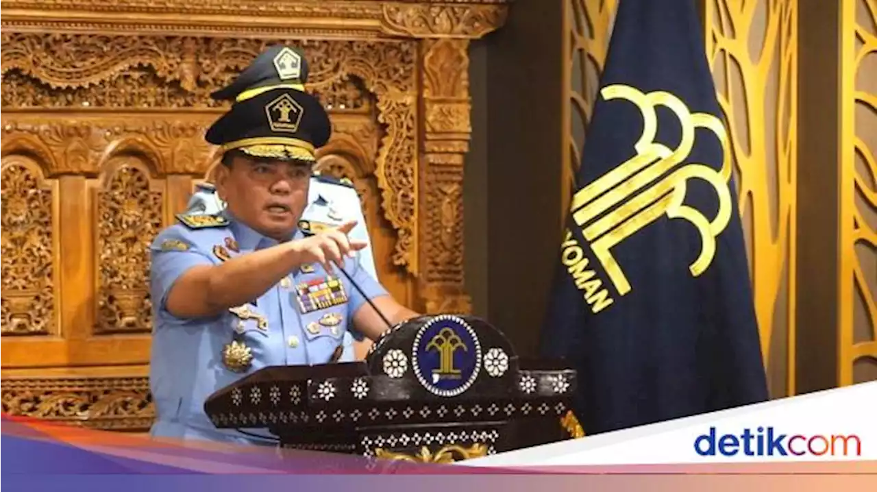 Kemenkumham Buka Pendaftaran Poltekim dan Poltekip, Ini Cara Daftarnya