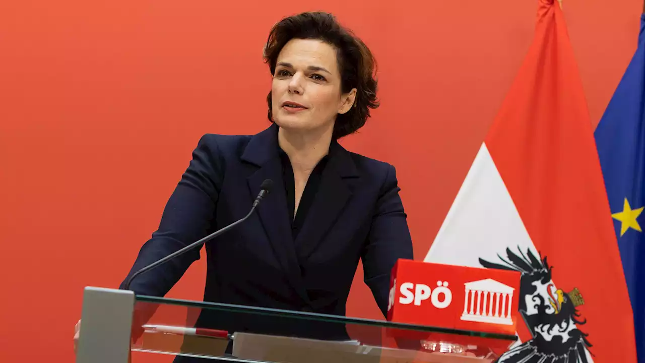 'Sind wir für oder gegen russische Kriegsverbrechen?': SPÖ startet Mitgliederbefragung