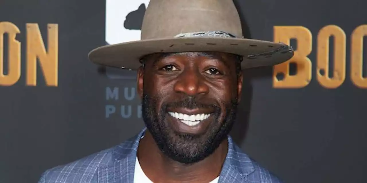 Fear the Walking Dead's Demetrius Grosse joins Marvel in new TV series