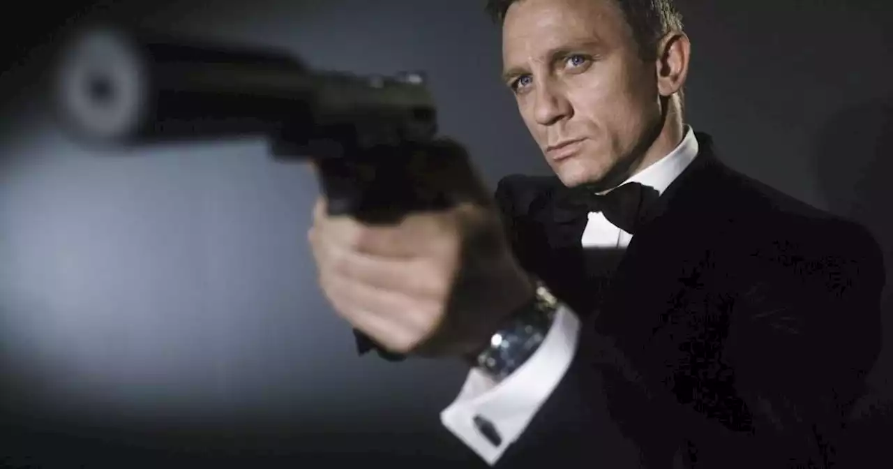 James Bond fans offered truly unique experience, at a price | Digital Trends