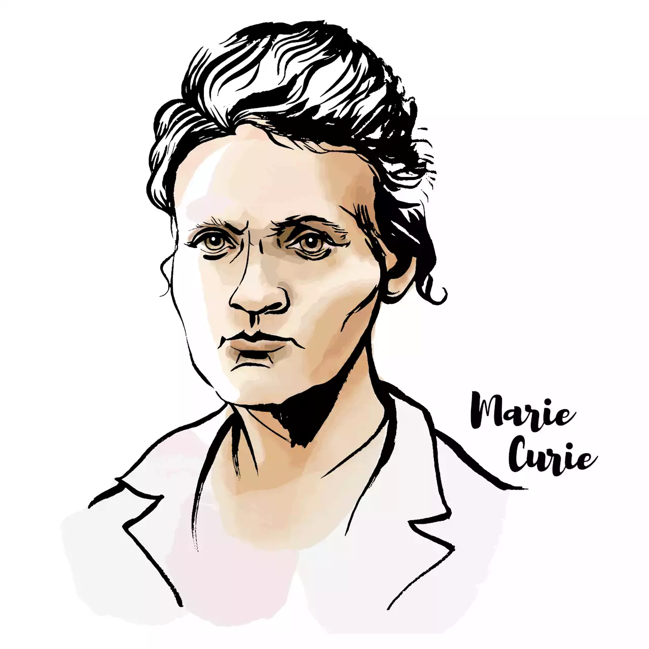 5 Remarkable Things You Didn't Know About Marie Curie