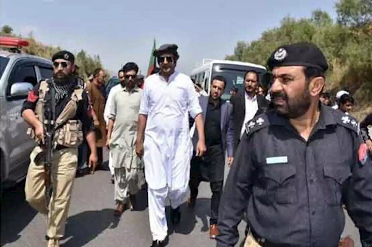 گلگت بلتستان پولیس حدود کے باہر تعینات نہیں ہو سکتی: اسلام آباد ہائی کورٹ