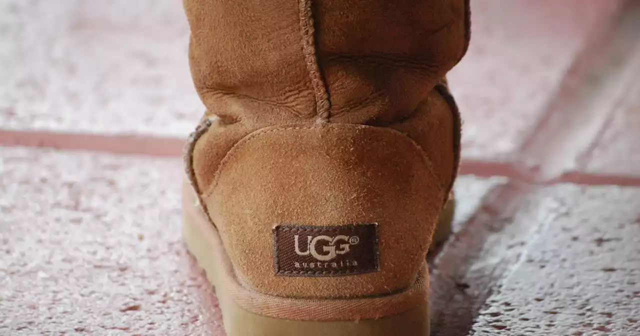 Shoppers share 'hack' to get money off Uggs, Dr. Martens & more