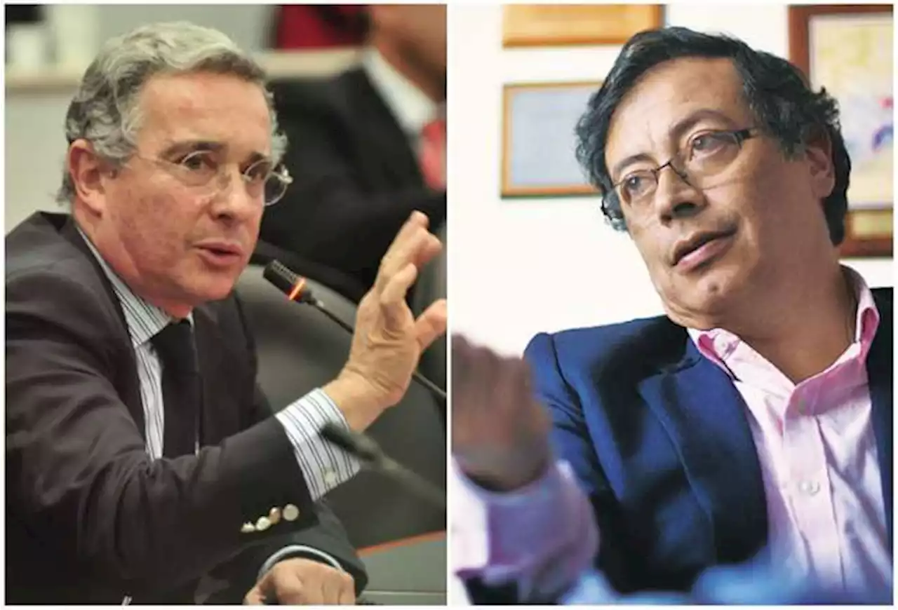 Reforma laboral: Uribe y Petro, los ambiciosos proyectos de cada gobierno