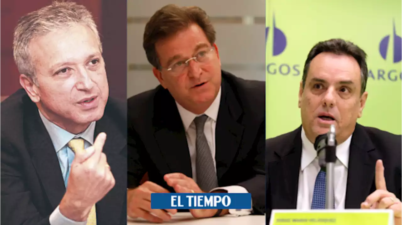 ABC: nuevo round Gilinski y GEA por control de juntas de Sura, Nutresa y Argos