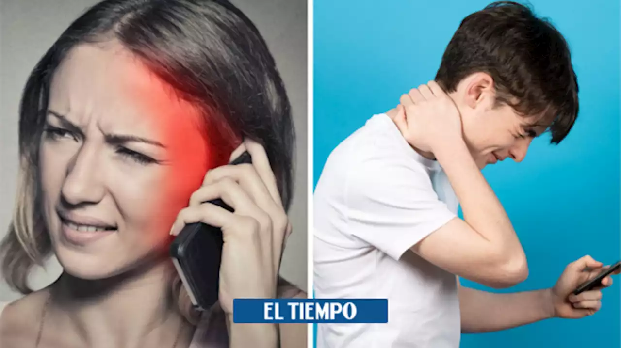 Conozca los supuestos riesgos que representa el teléfono celular para la salud