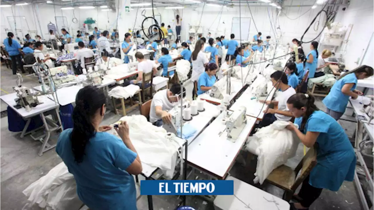 El impacto que tendría el proyecto de reforma laboral según Fedesarrollo