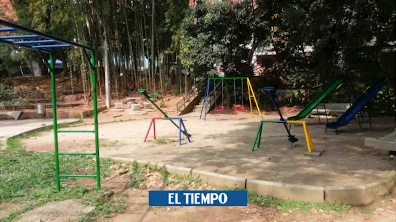 Personería de Medellín abrió indagación por muerte de niño en parque infantil