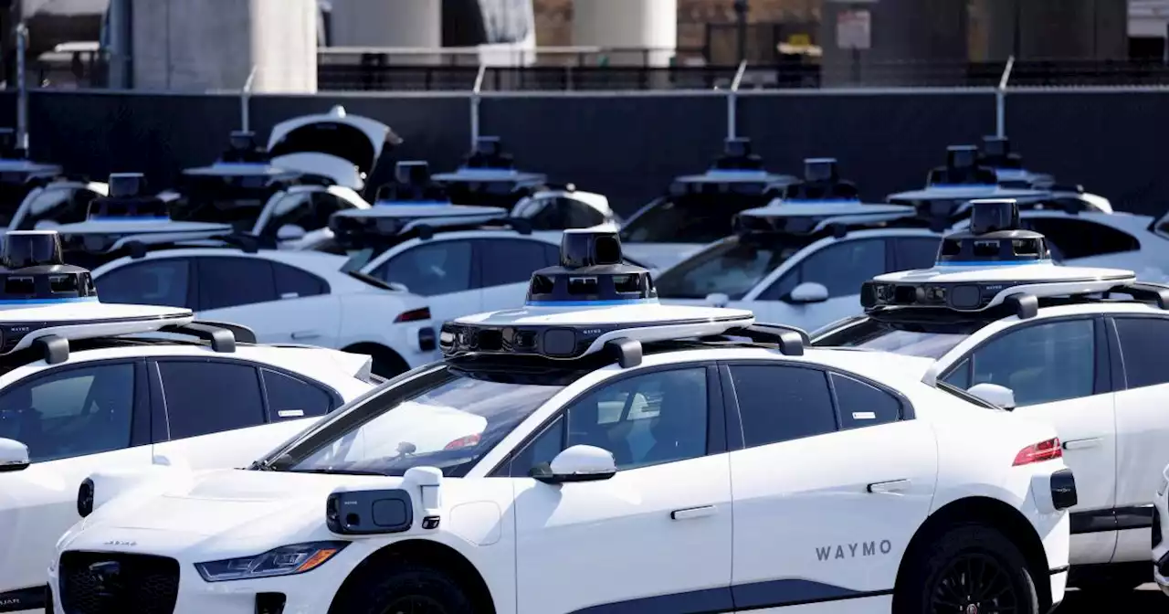 Waymo's driverless taxi fleet will soon be completely electric | Engadget