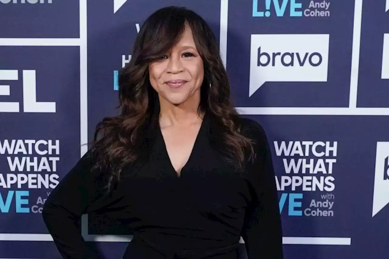 Rosie Perez Recalls ‘Horrible’ Audition For ‘The Matrix’: ‘I Really Sucked’