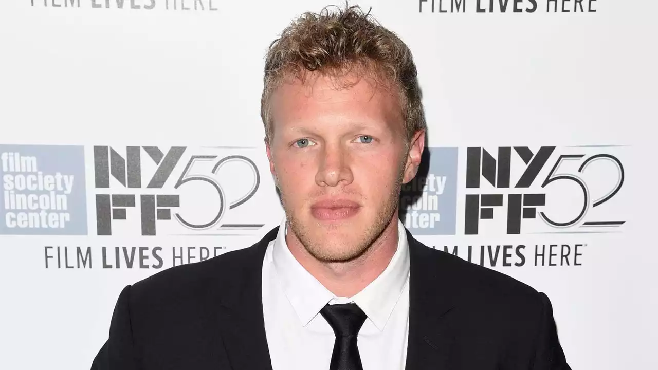 Sebastian Bear-McClard Accused of Sexual Misconduct by Multiple Women