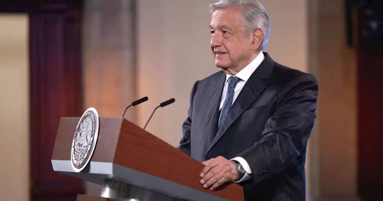 López Obrador: EU vetó 30 entidades, pero ciudadanos siguen visitando México