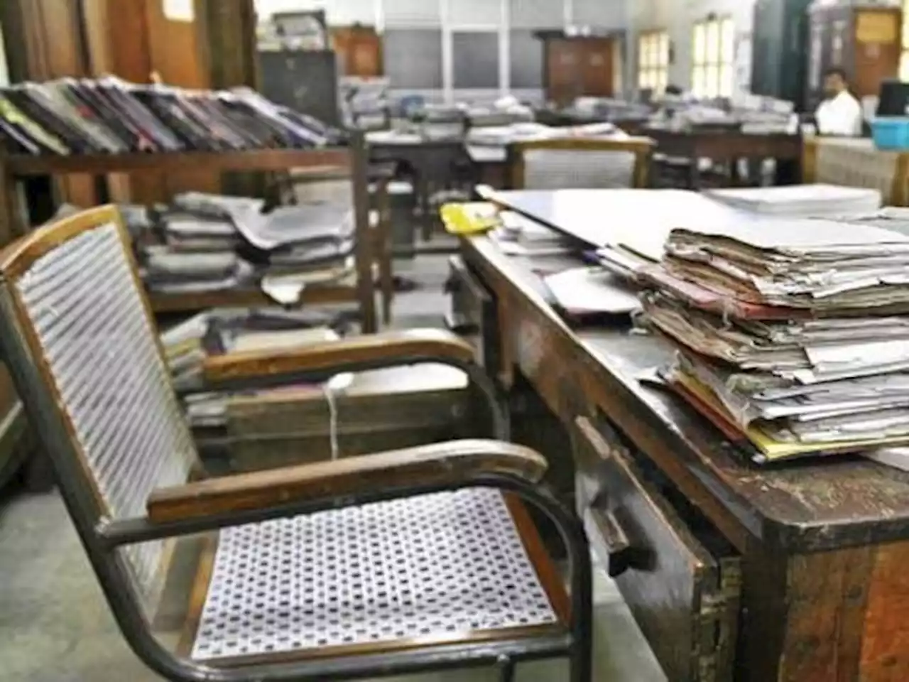 سندھ حکومت نے چار اپریل کو عام تعطیل کا اعلان کردیا - ایکسپریس اردو