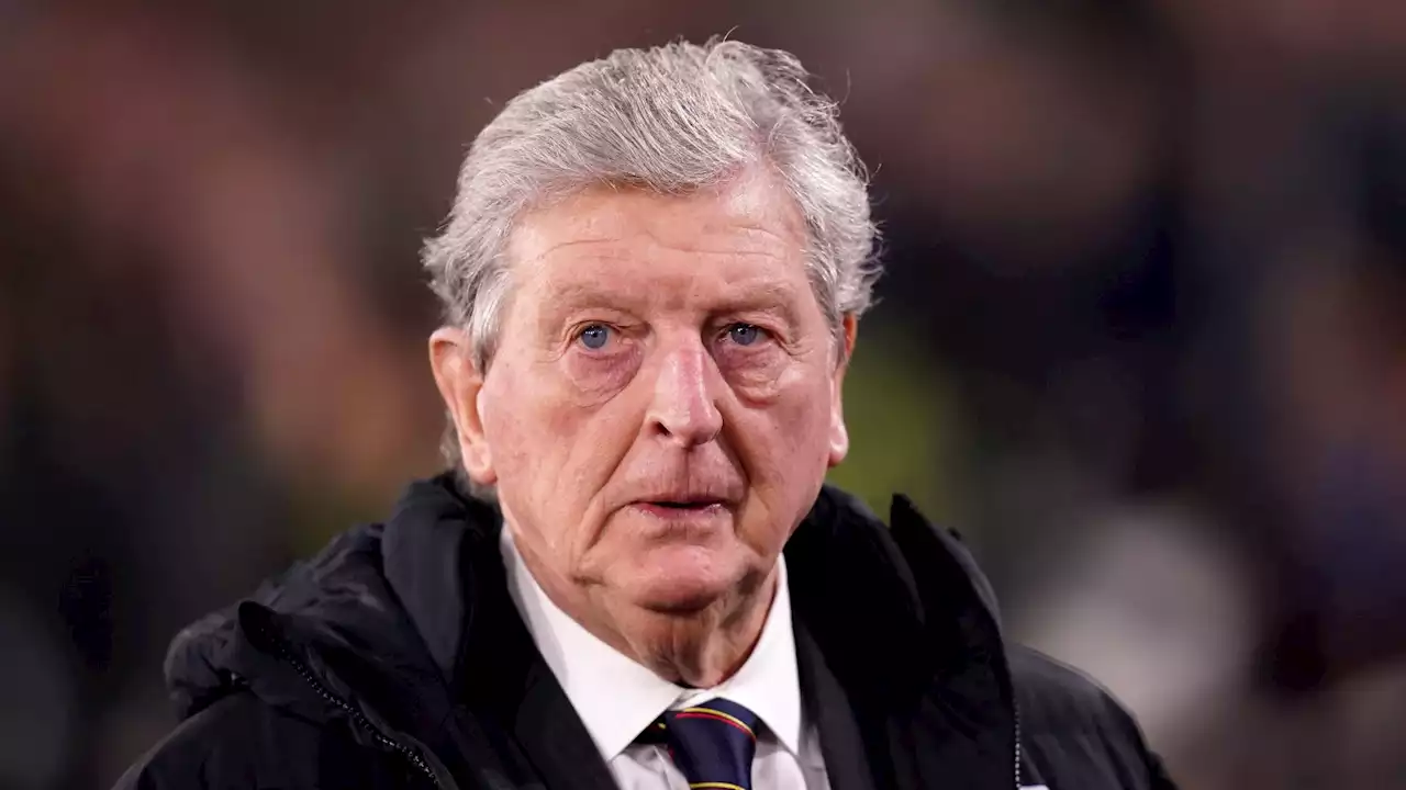 Crystal Palace boss Hodgson insists he's 'never felt old enough to retire'; return is 'pleasant surprise'