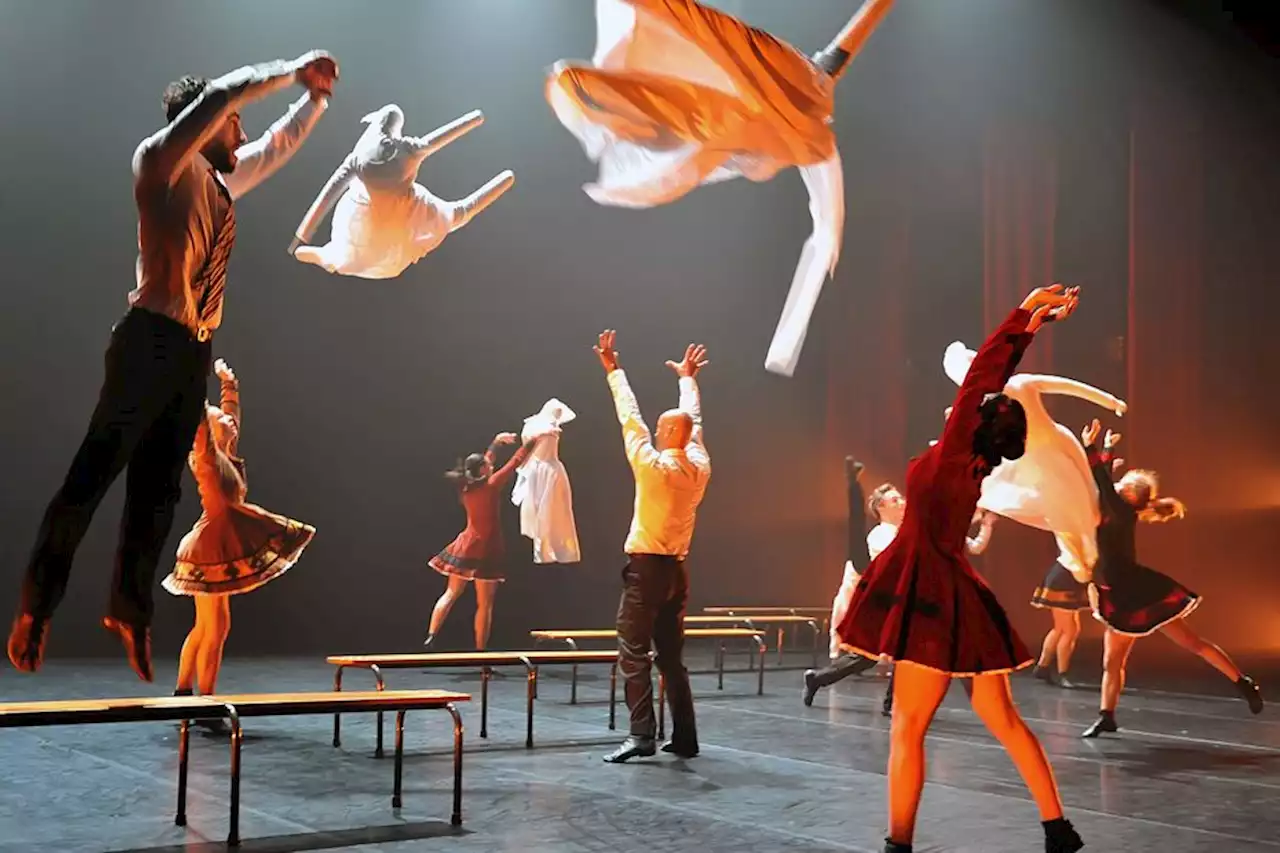 Montpellier Danse 2023 : les plus grands chorégraphes internationaux ont rendez-vous dans l'Hérault