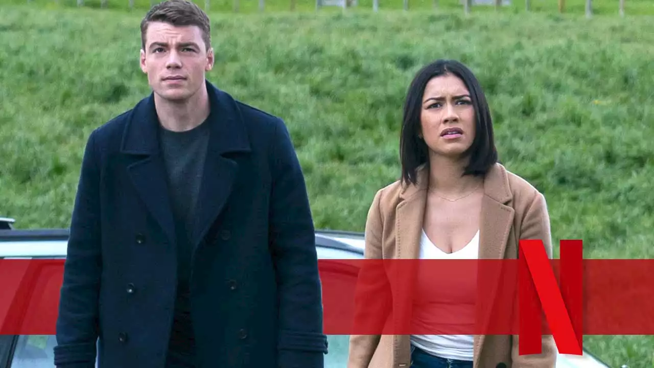 Nach riesigem Erfolg: Netflix-Serie 'The Night Agent' bekommt zweite Staffel!