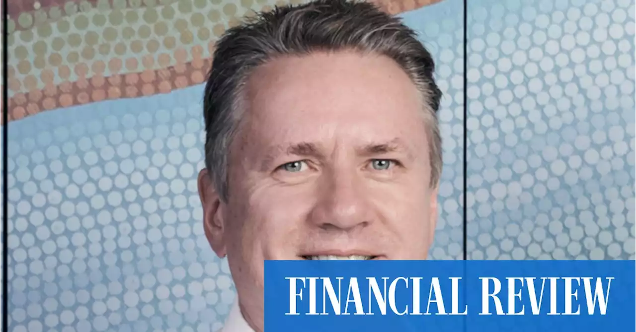 Arcadis boss has a few tips on net zero and combating inflation