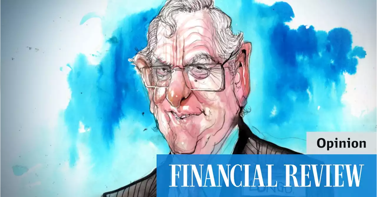 ASIC drowning in regulation