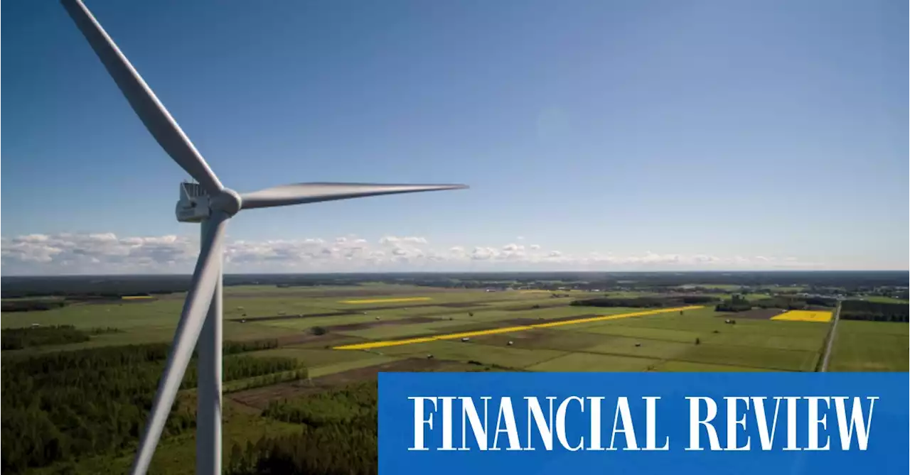 CEFC tops up at Artesian investment-grade green bond fund