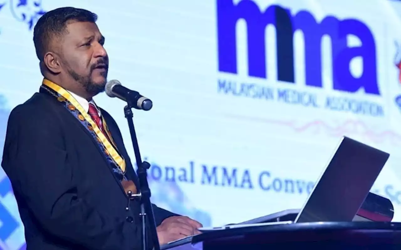 Mogok boleh bahayakan nyawa pesakit, MMA ingatkan doktor