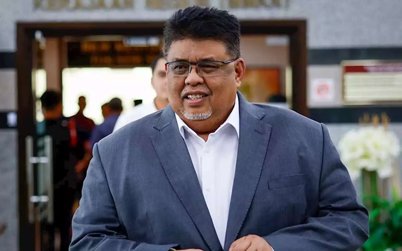 Rauf tipped to be next Melaka CM