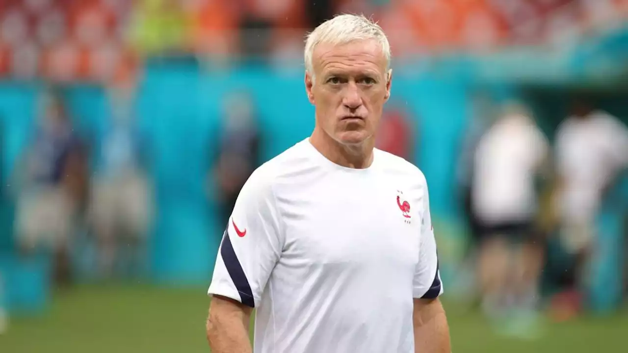 Didier Deschamps a déposé plainte contre Daniel Riolo !