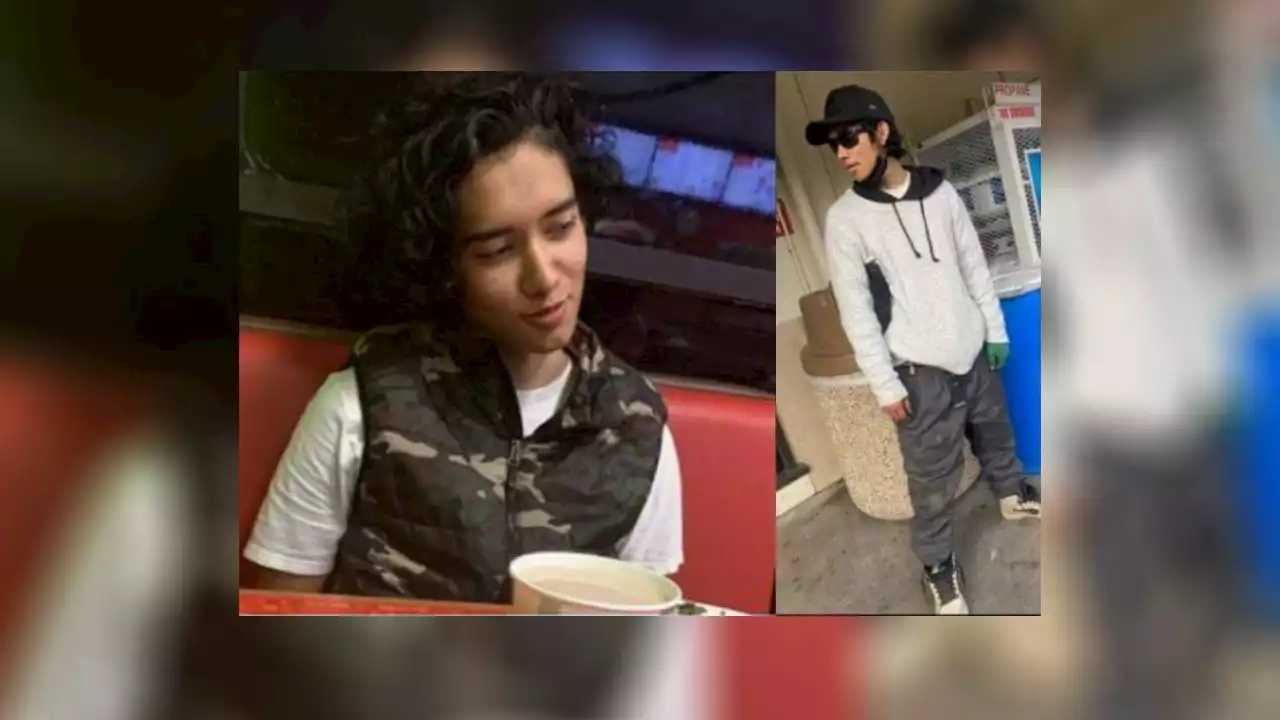 Auburn police seek help finding teenager last seen Jan. 17