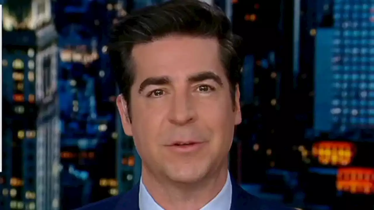 JESSE WATTERS: Obama went to Australia to make money and trash Trump