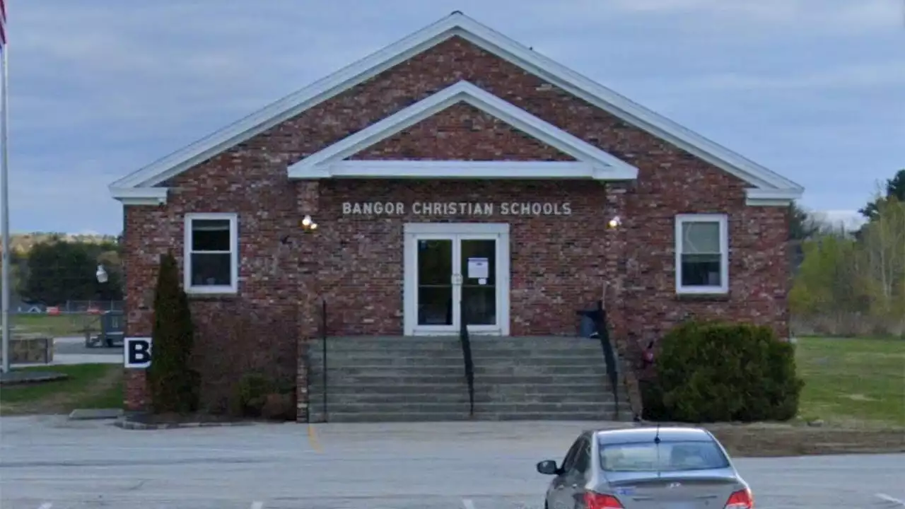 Maine church sues state over 'poison pill' law requiring LGBT, transgender nondiscrimination for tuition aid