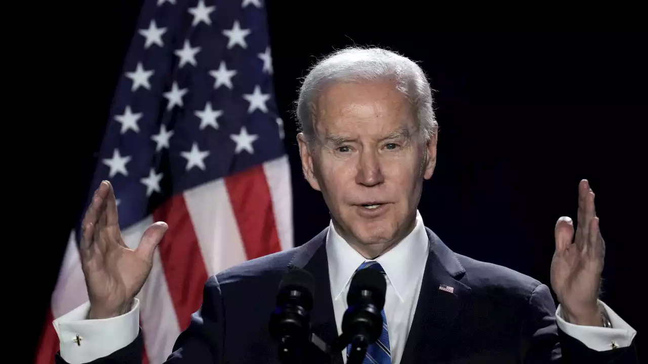 President Biden to visit Mississippi after tornadoes ravage state, leaving 25 dead