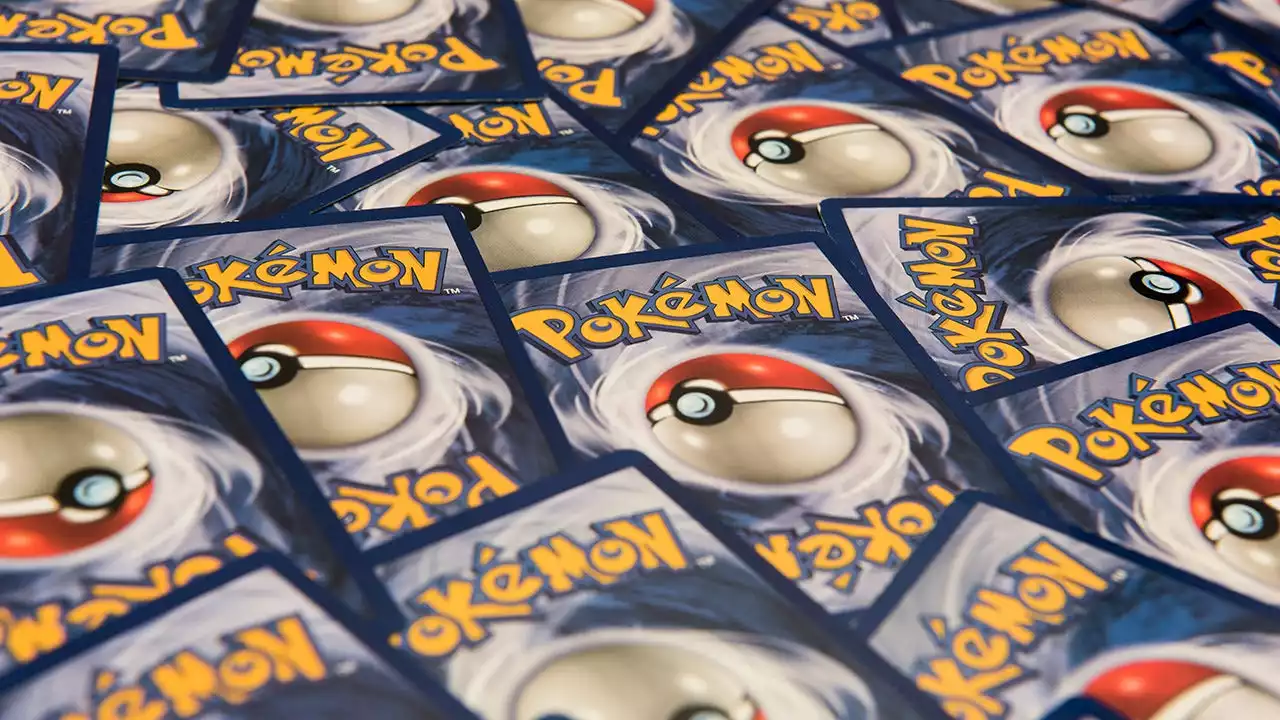 Teen Pokémon player booted from tournament after laughing at pronoun question