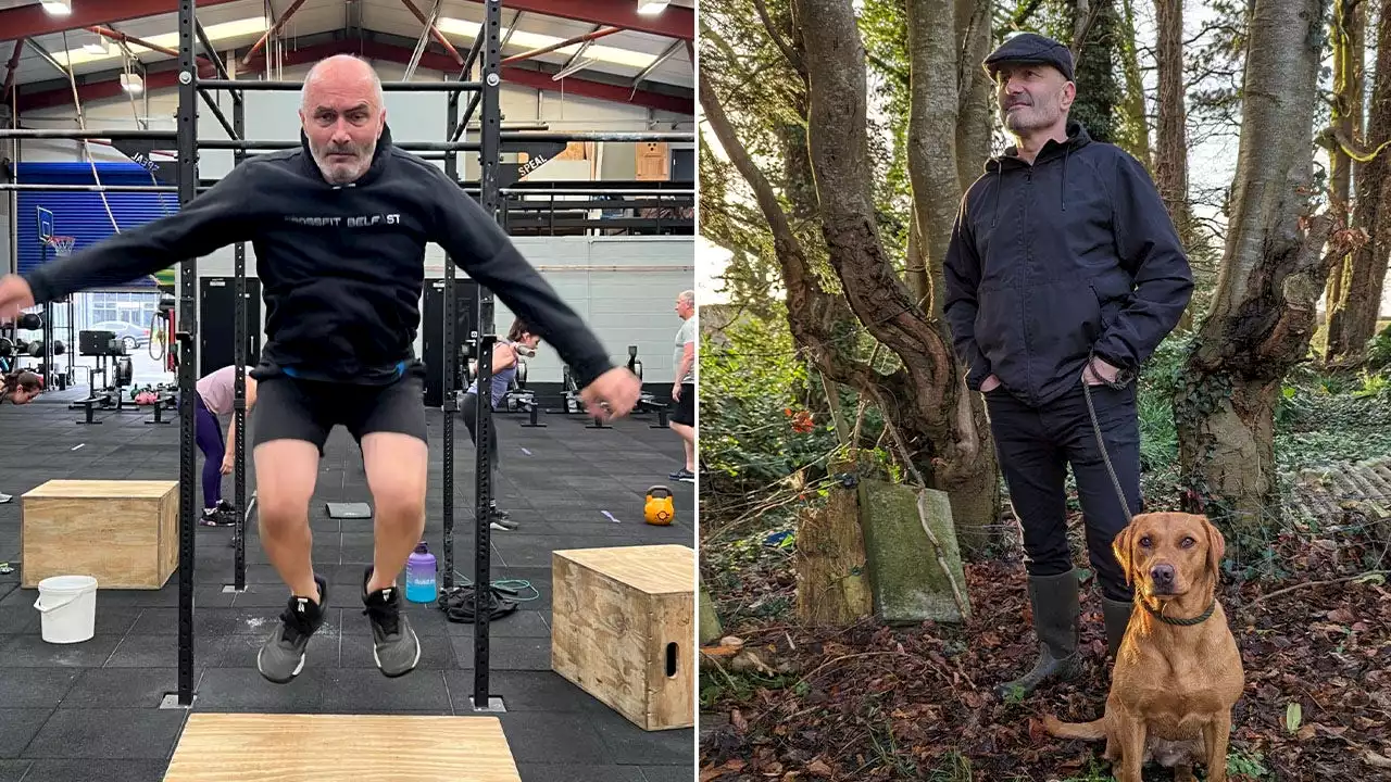 This man claims Parkinson's disease symptoms disappeared with exercise: Here's why