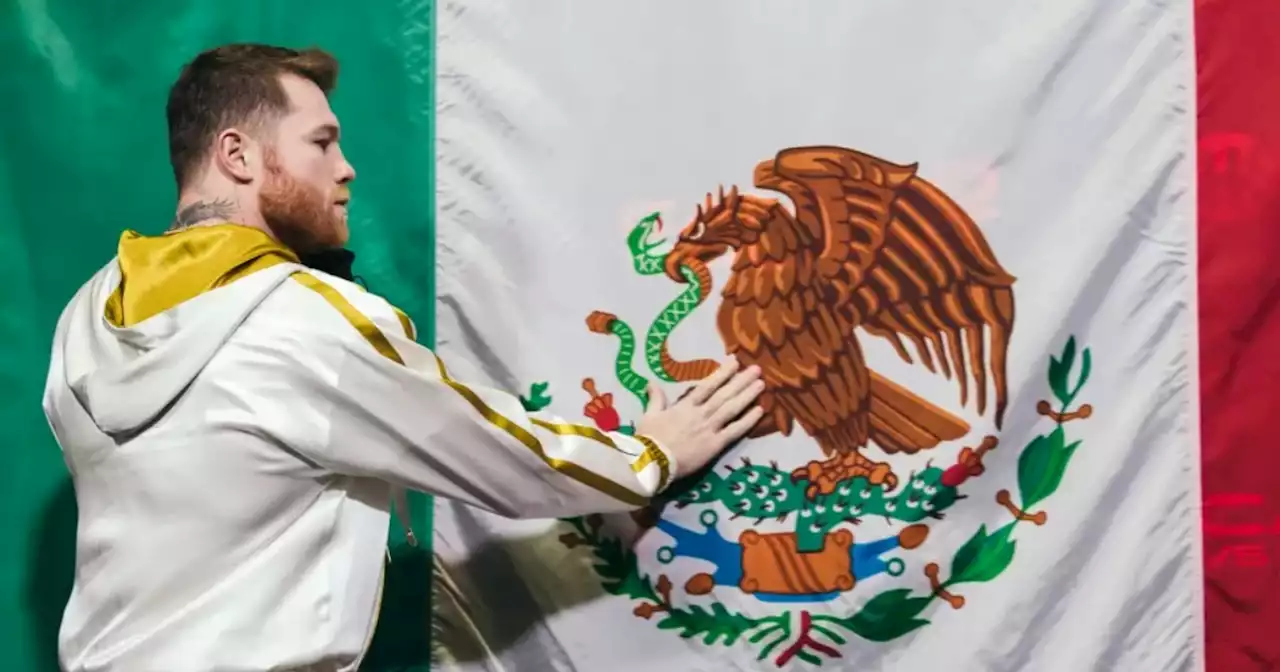 Canelo Álvarez promete sorpresas para pelea con John Ryden en el Estadio Akron: “Será inolvidable”