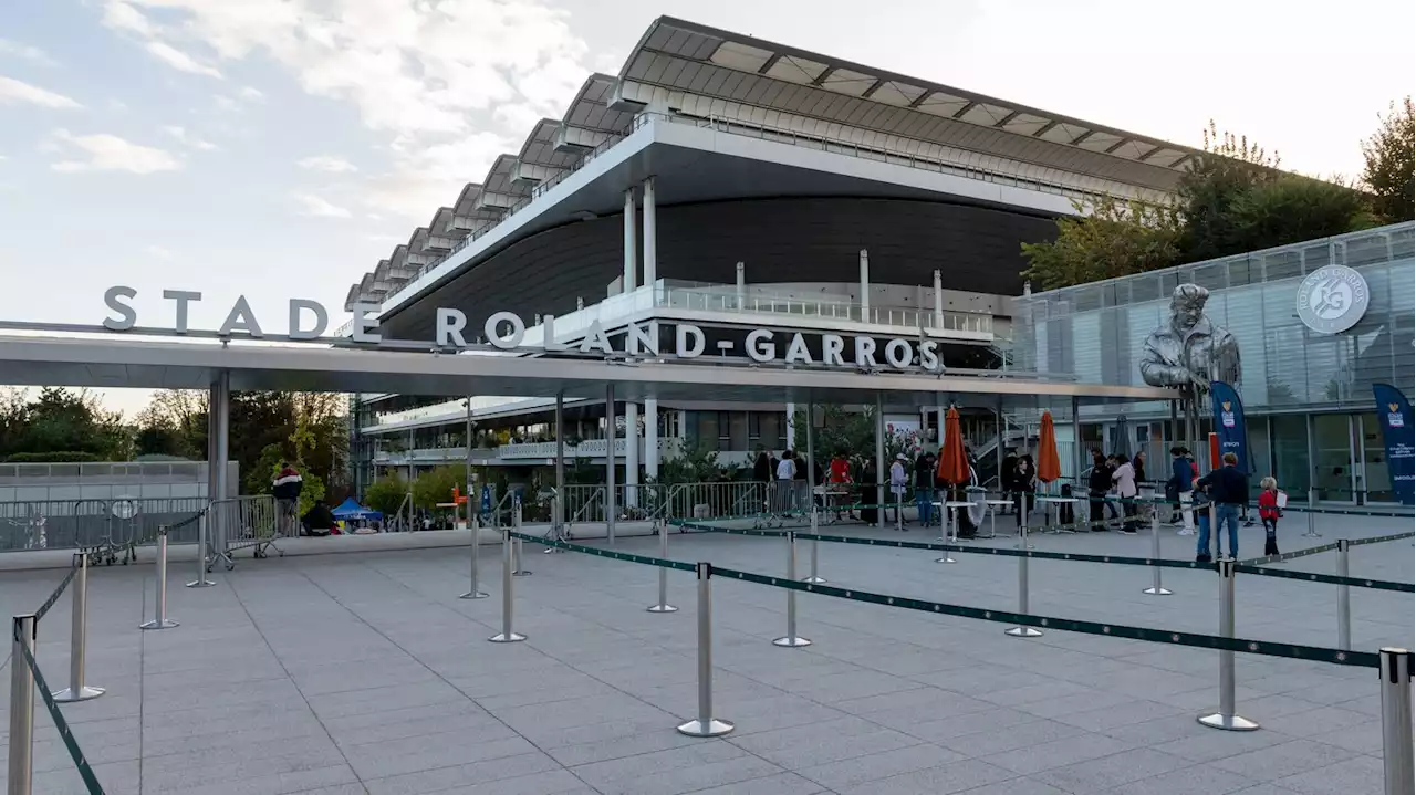 Roland-Garros : France Télévisions renouvelle et élargit ses droits de diffusion avec le tournoi jusqu'en 2027