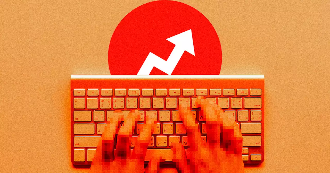 BuzzFeed Is Quietly Publishing Whole AI-Generated Articles, Not Just Quizzes