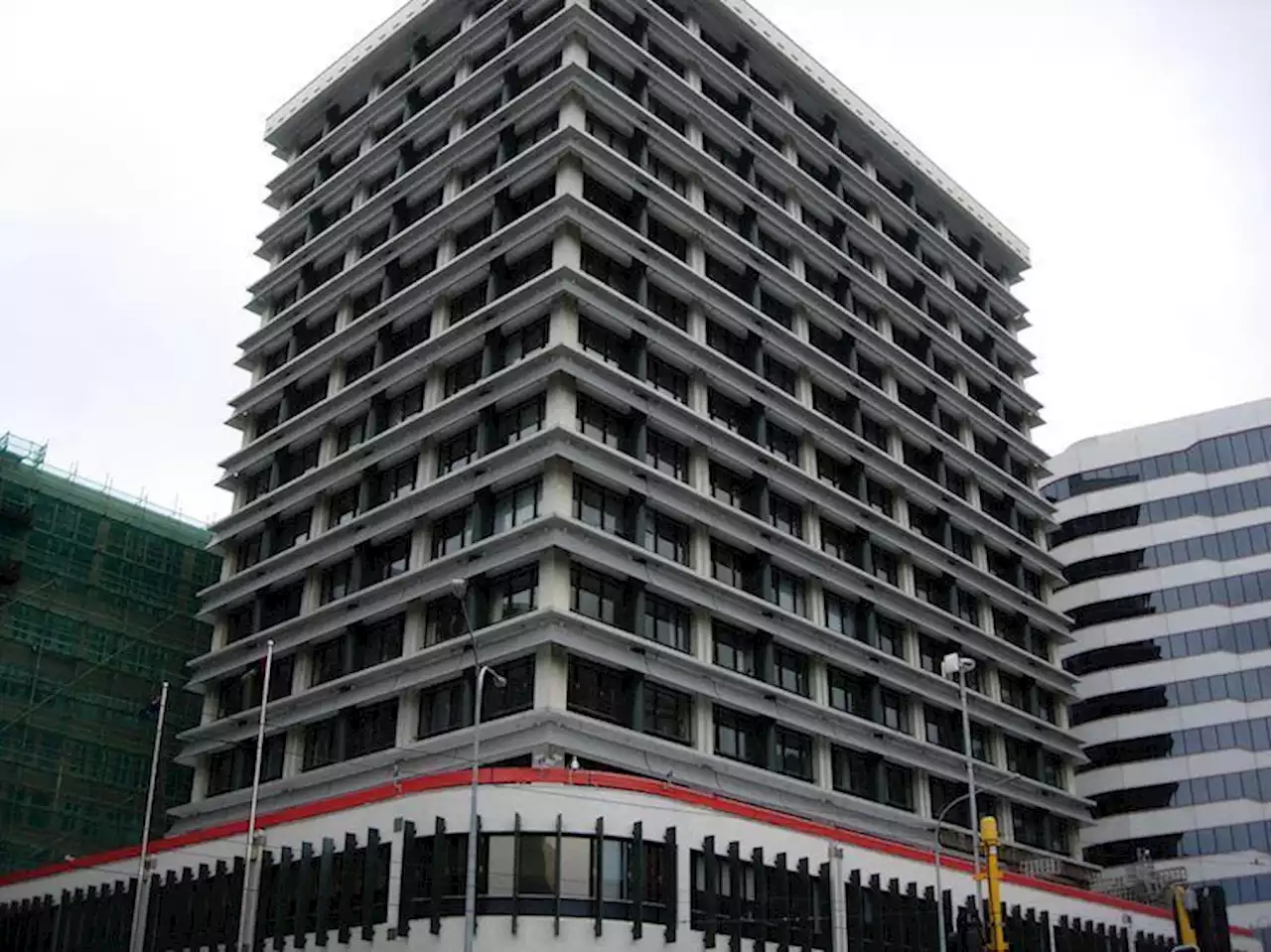 RBNZ unveils a new foreign reserves framework