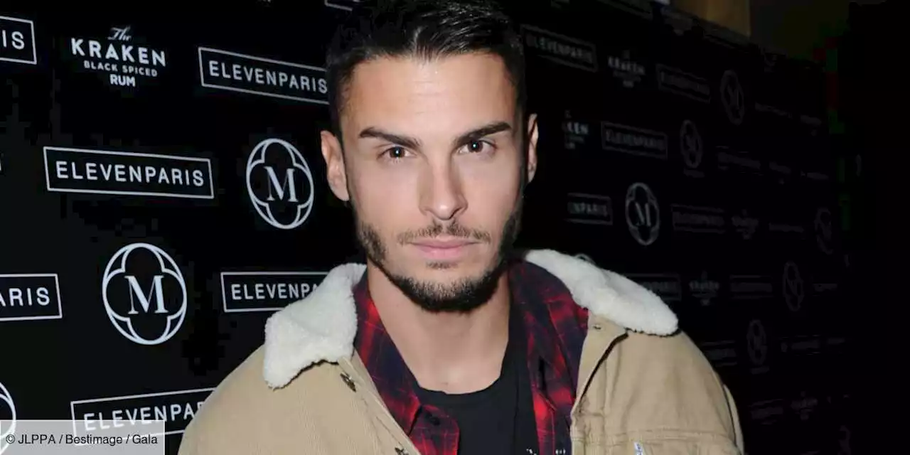 Baptiste Giabiconi bientôt papa : l’identité de sa compagne, un secret bien gardé ! - Gala