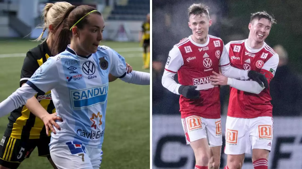 Sporten storsatsar på lokalfotbollen – sänder 43 (!) matcher i vår