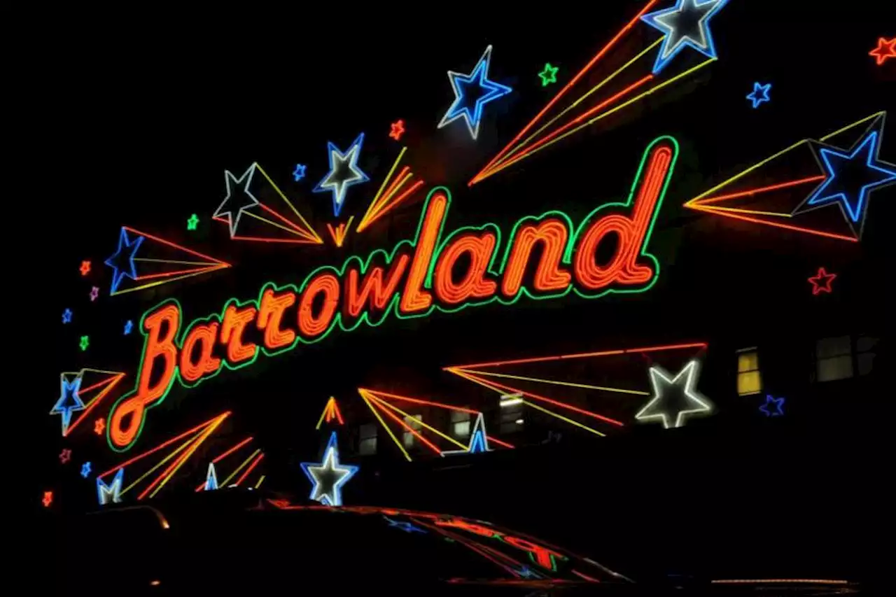 British pop star to perform in Glasgow at the Barrowland Ballroom