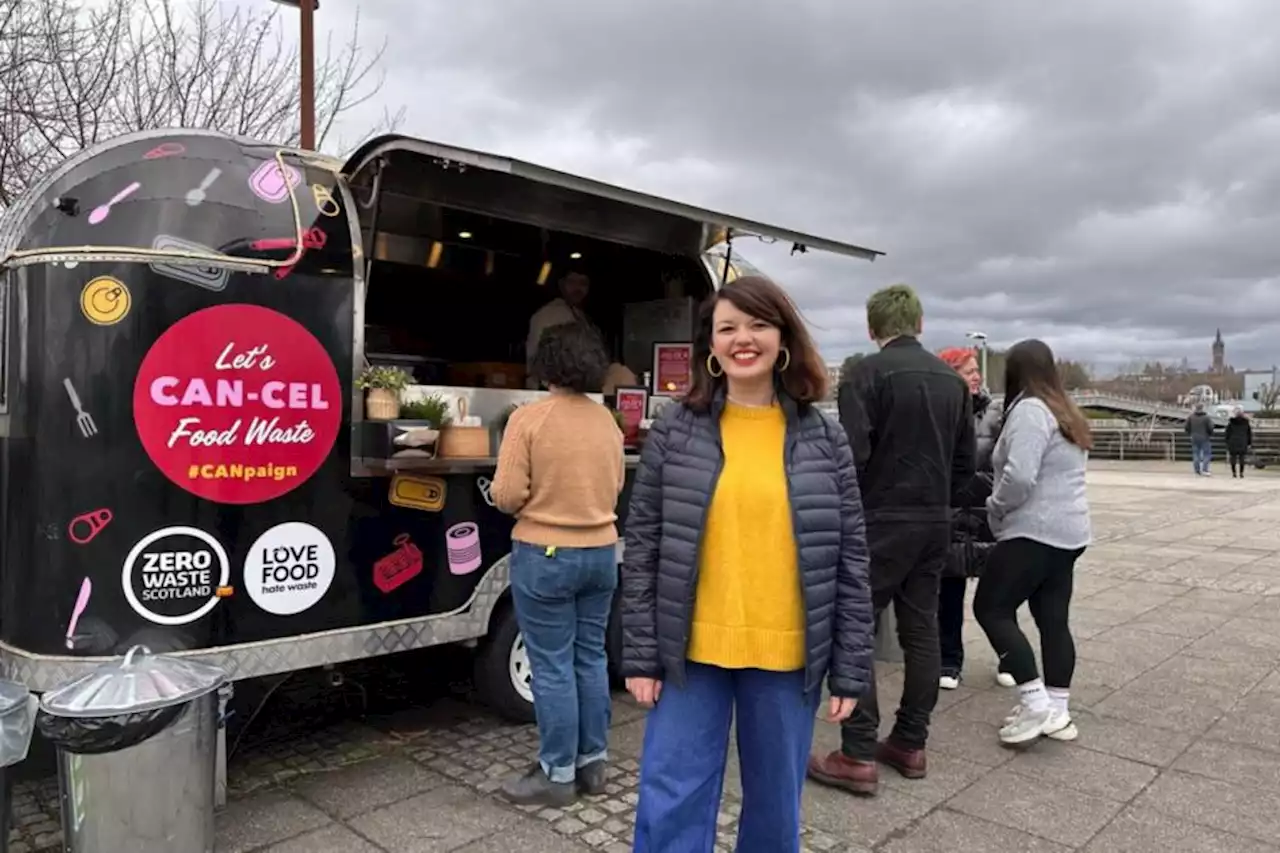 Chef Julie Lin reveals why tinned foods are the unsung pantry hero