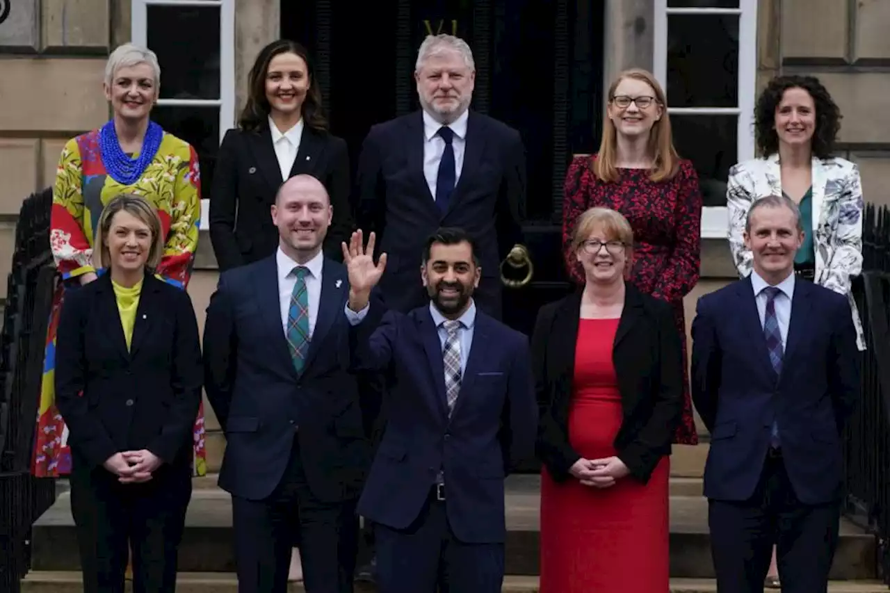 Humza Yousaf's win is historic: now he has to make other people's lives better