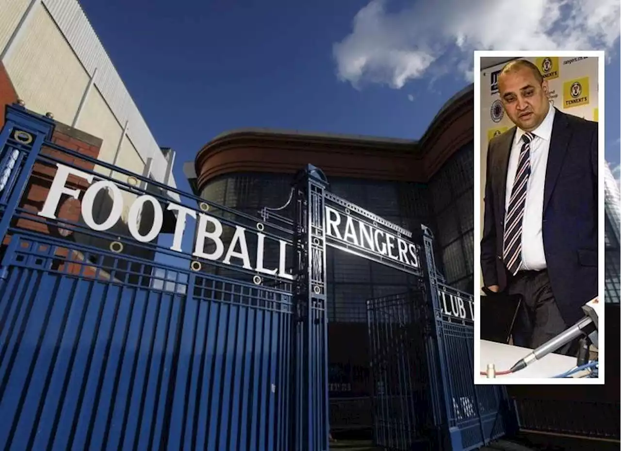 Lord Advocate seeks to crush £60m malicious Rangers fraud case over 'criminality'