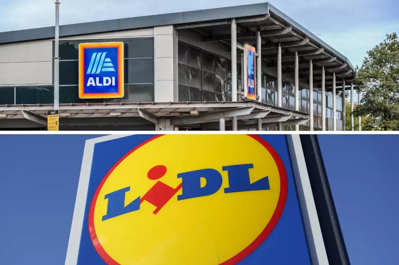 What to expect in Aldi and Lidl middle aisles from Thursday March 30