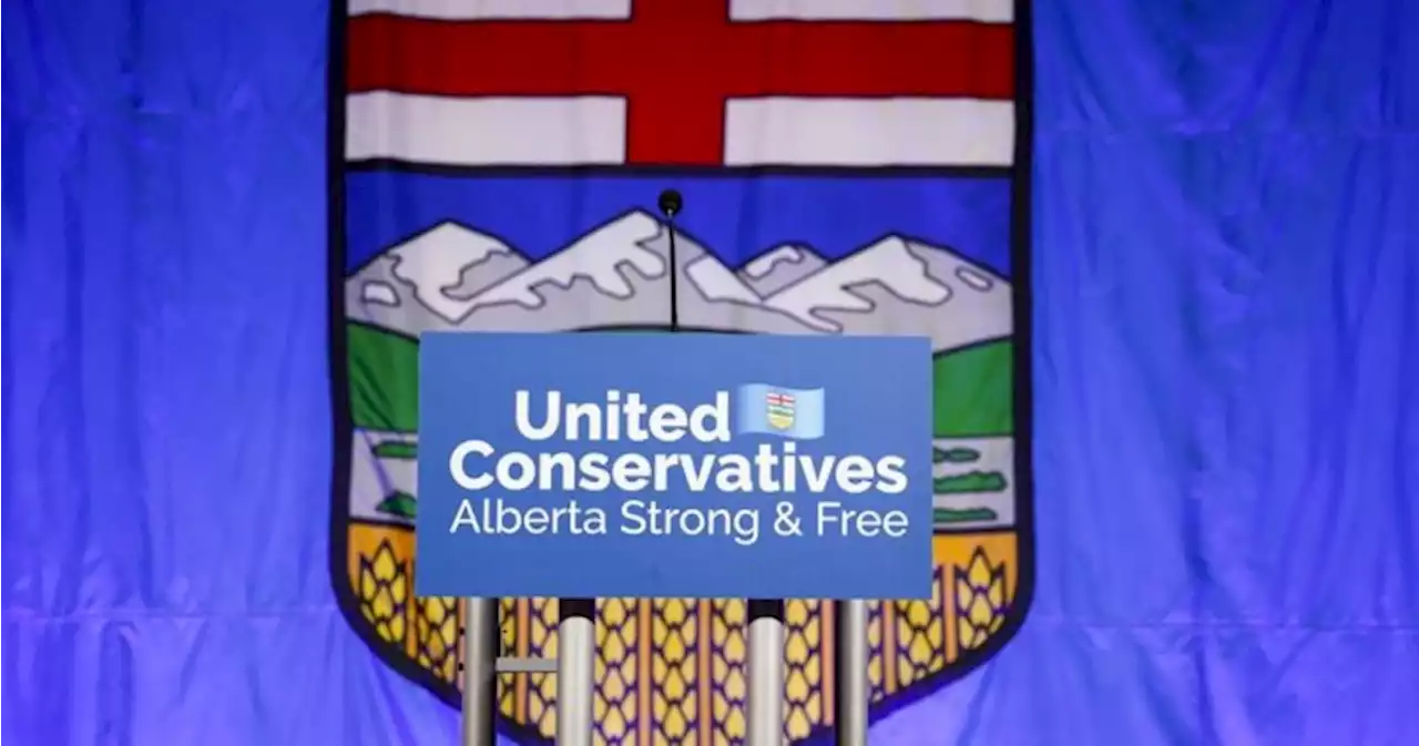 UCP candidate for Lethbridge-West resigns after video ‘harmful’ to LGBTQ2 people surfaces | Globalnews.ca