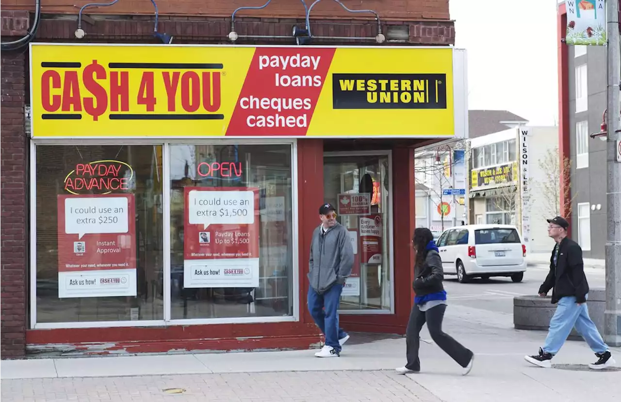 New rules to curb predatory lending still leave many vulnerable