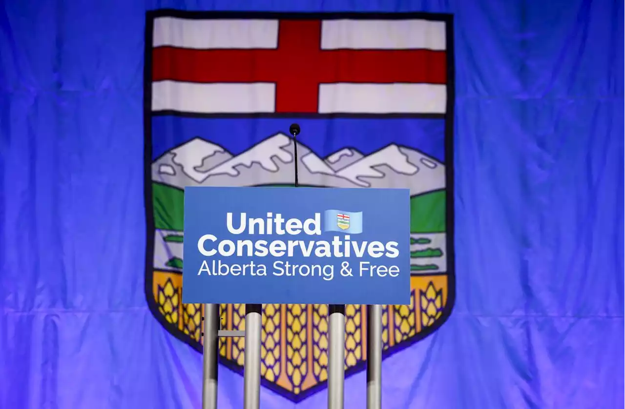 UCP candidate quits after comments on pornography in schools