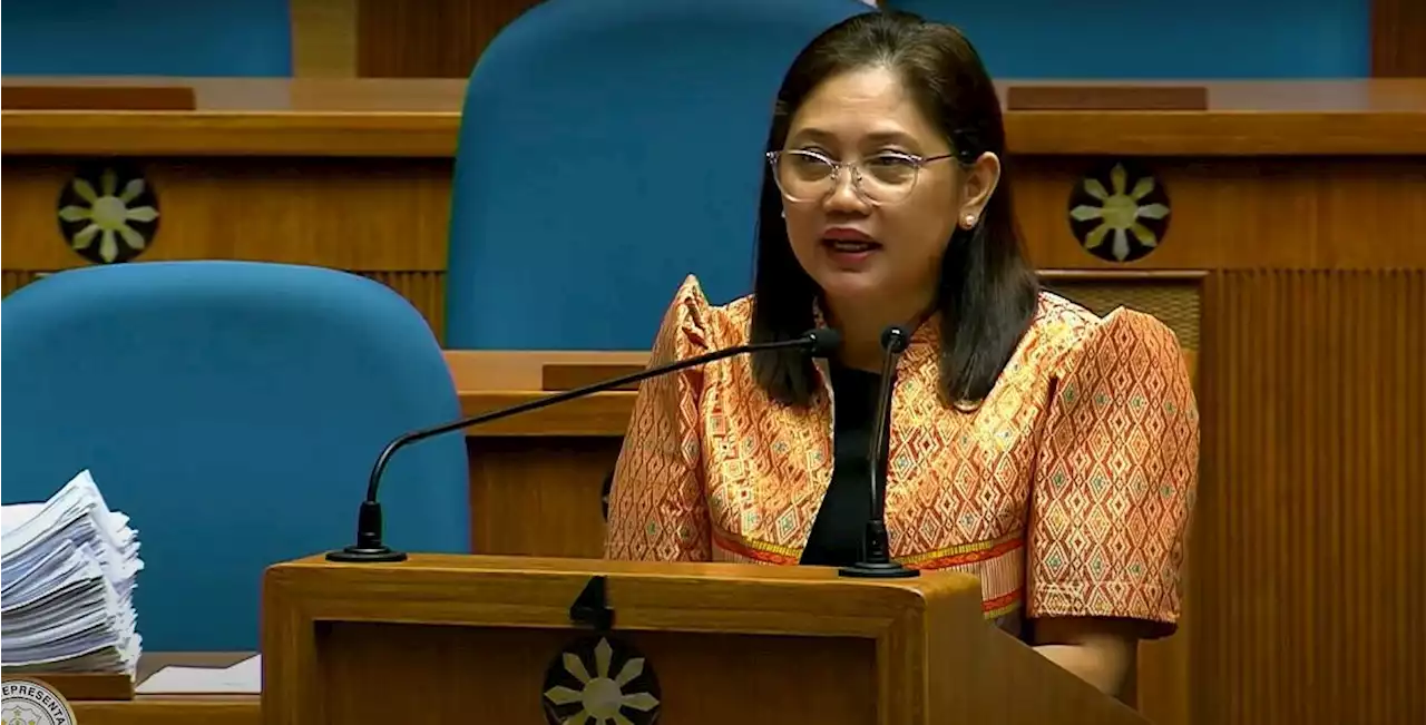 Gabriela to ECOP: Sick leave won’t unburden women of menstrual pain